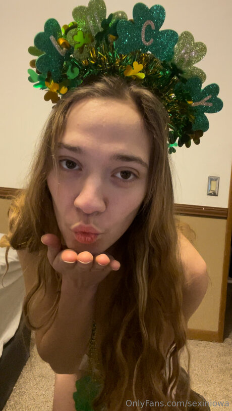 Sexiniowa high quality model photo