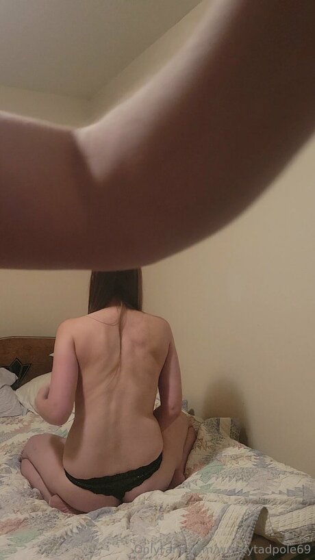 Wonkytadpole69 naked actress pic