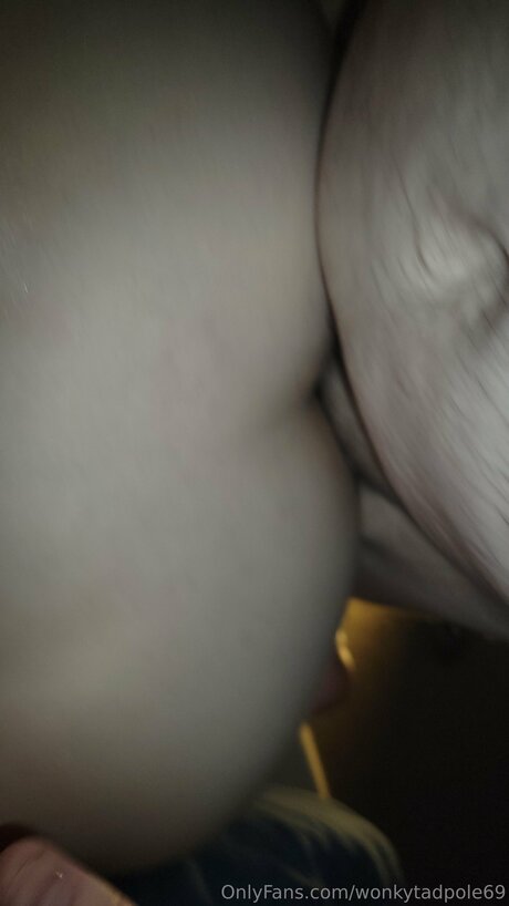 Wonkytadpole69 nudes pornstar galleries