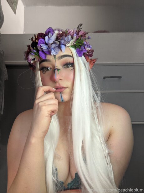 Peachieplum top pornstar pic
