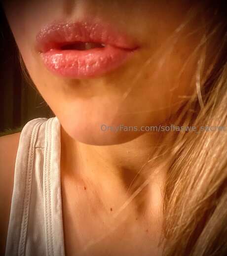 Sofiaswe Secret star hot pictures
