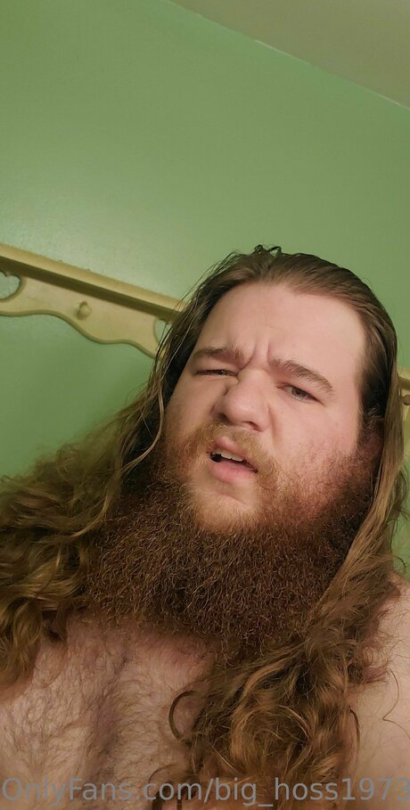 Big Hoss1973 xxx pornstar pictures