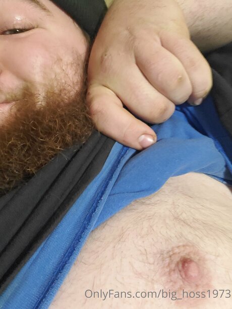 Big Hoss1973 model sexy gallery