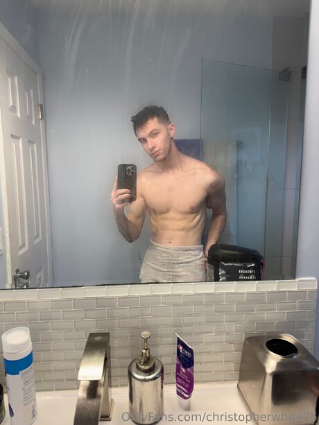 Christopherwhite75 top pornstar photo