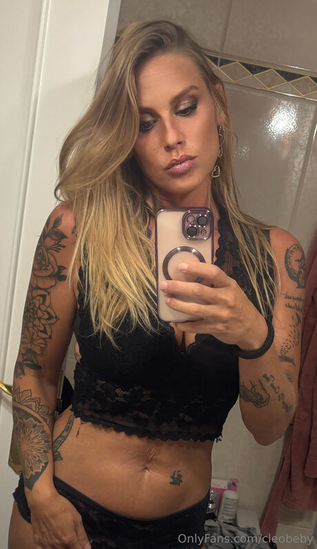 Cleobeby art pornstar pictures