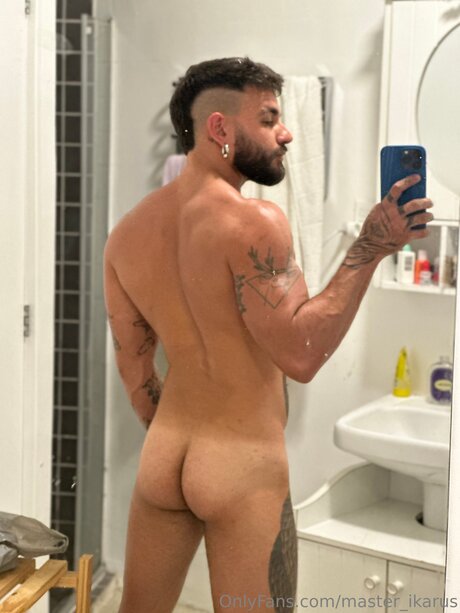 Master Ikarus pornstar top galleries