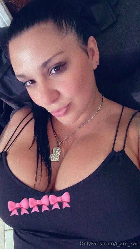 I Am Kai sex model img