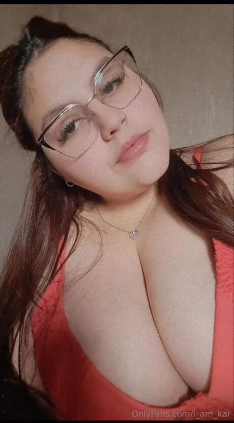 I Am Kai pornstar nice gallery