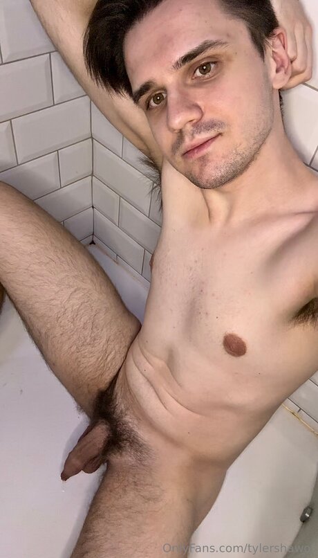 Tylershawof nudes actress images