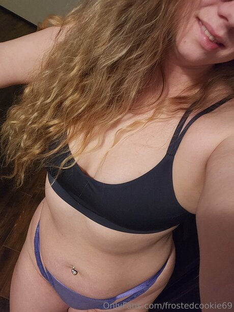 Frostedcookie69 xxx star photos