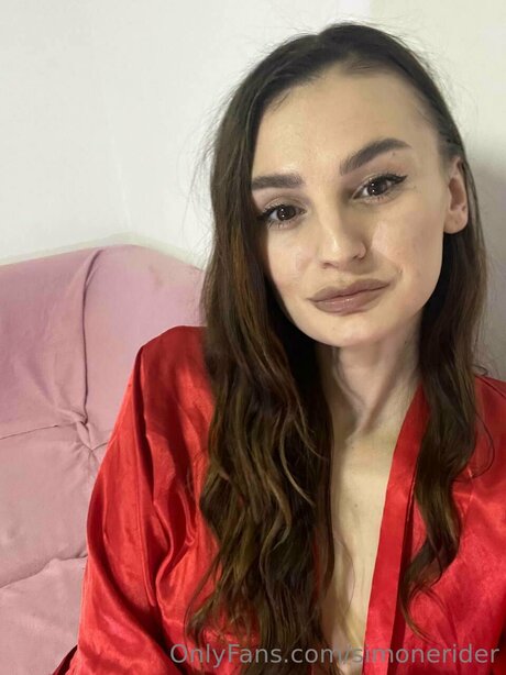 Simonerider pornstar nudes image