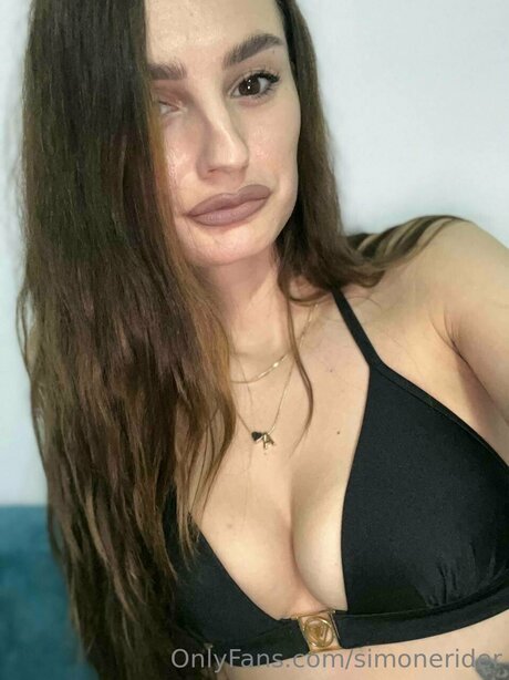 Simonerider perfect model gallery