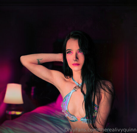 Ivyquinn Tv pornstar perfect archive
