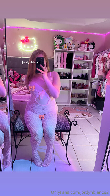 Jordynblanco2 pornstar pretty pics