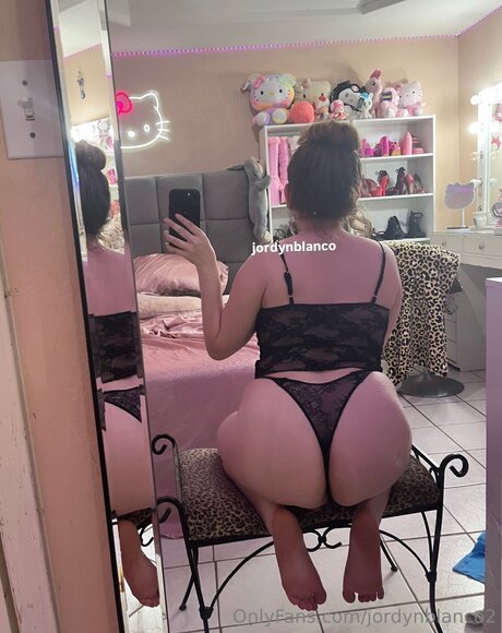 Jordynblanco2 high quality actress gallery