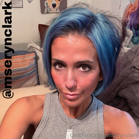Mserynclark nudes star gallery