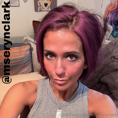 Mserynclark sexy model photo