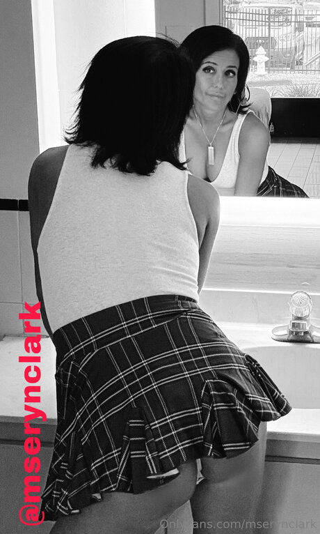 Mserynclark adult actress photo