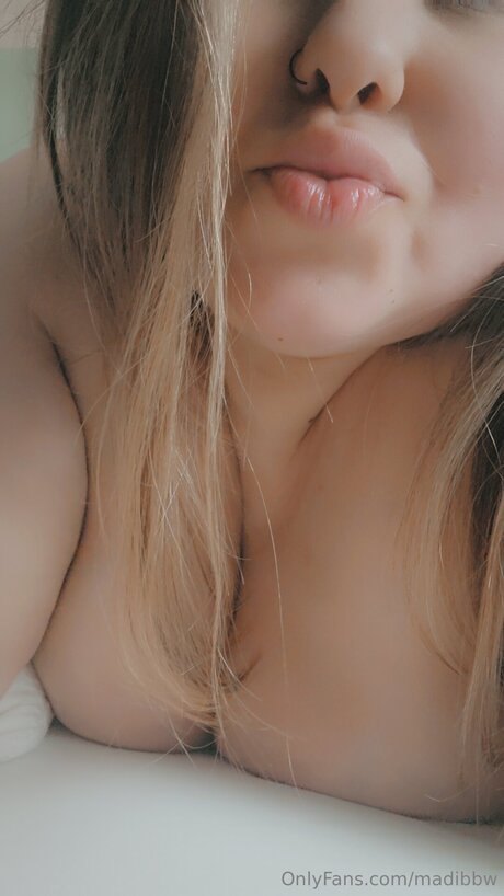 Madibbw free model images