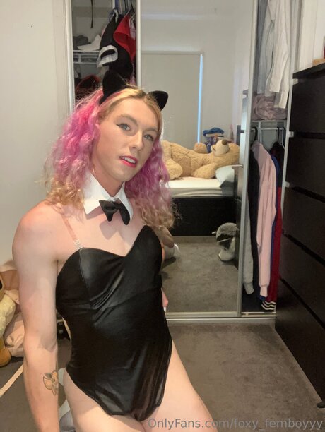 Foxy Femboyyy best actress image