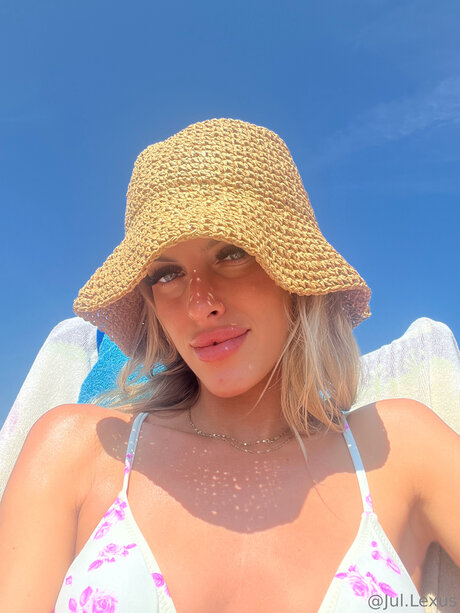 Jul Lexus nude star gallery