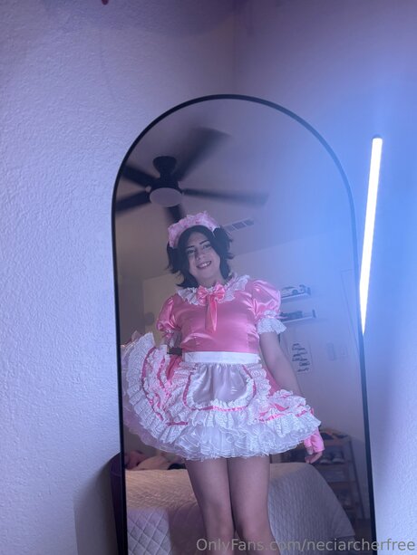 Neciarcherfree pornstar image
