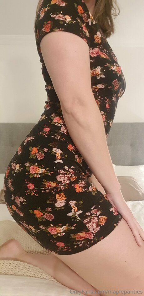 Maplepanties pornographic star img
