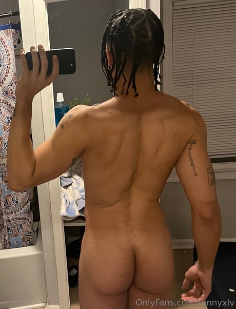 Ronnyxlv hd model pics