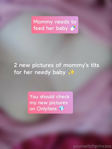 Yourswitchprincess model nudes pics