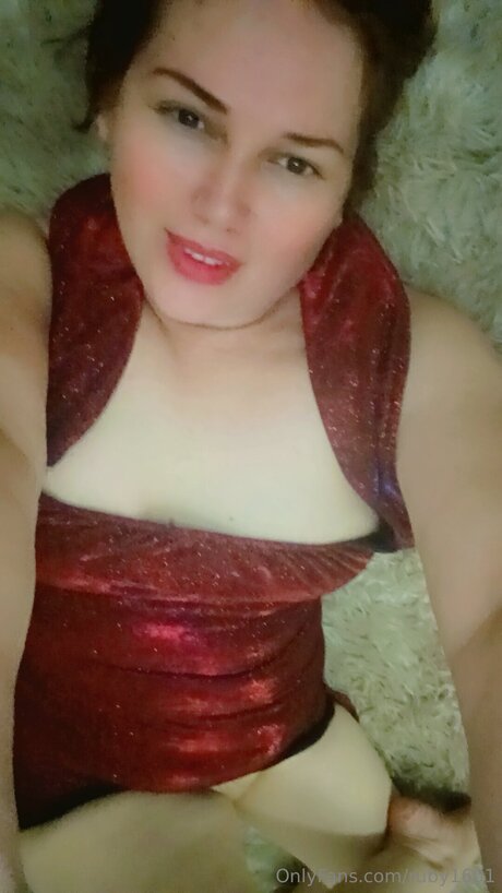 Ruby1601 pretty pornstar photo