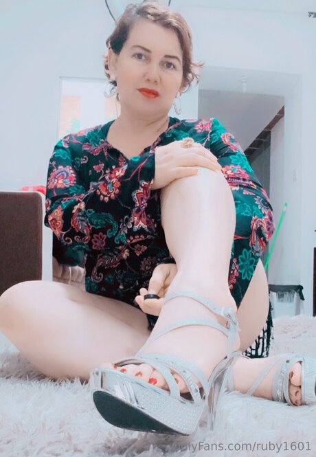 Ruby1601 star xxx photo