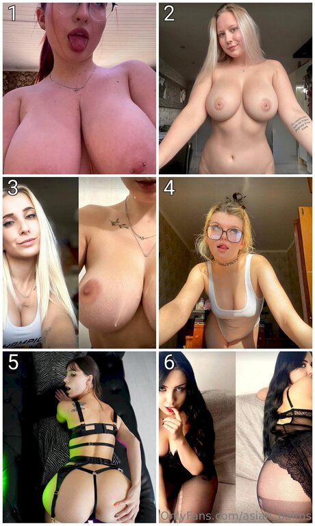 Asian Palms free pornstar pics