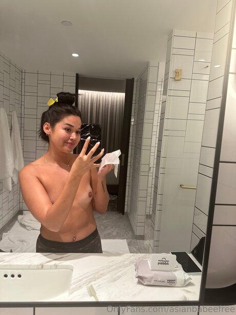 Asianbabeefree pornstar art pics