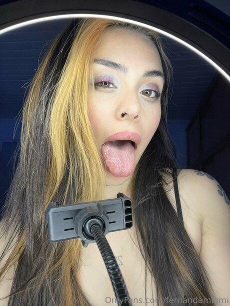 Kaylaninewman exclusive actress image