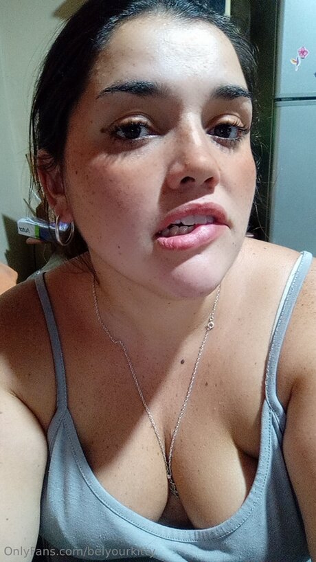 Belyourkitty pornstar picture