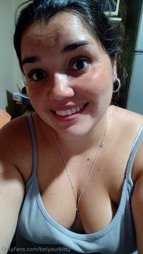 Belyourkitty hot actress img