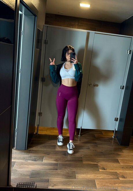 Miko Miau hd pornstar photo