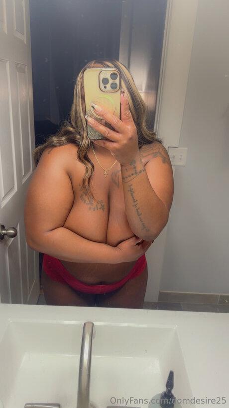 Domdesire25 star best photo