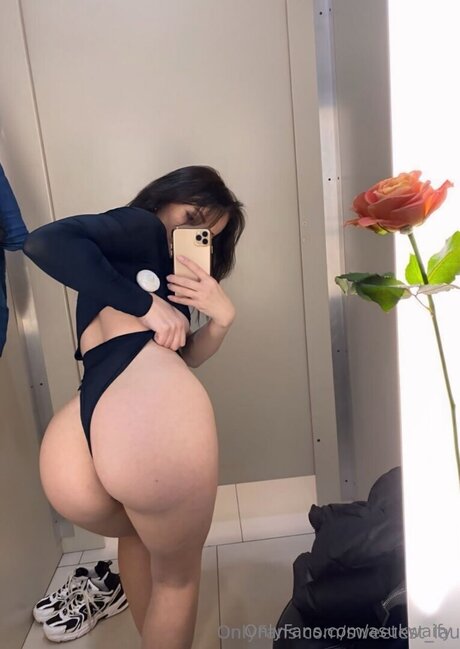 Asukwaify pornstar exclusive galleries