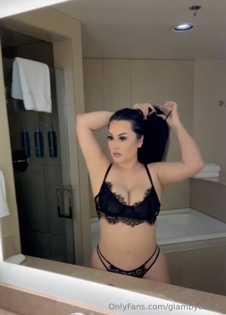 Glambycandy pornstar best picture