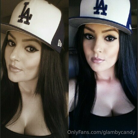 Glambycandy xxx pornstar photos