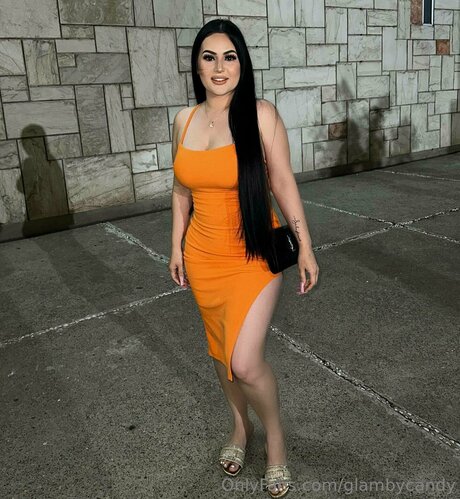 Glambycandy pornstar perfect archive