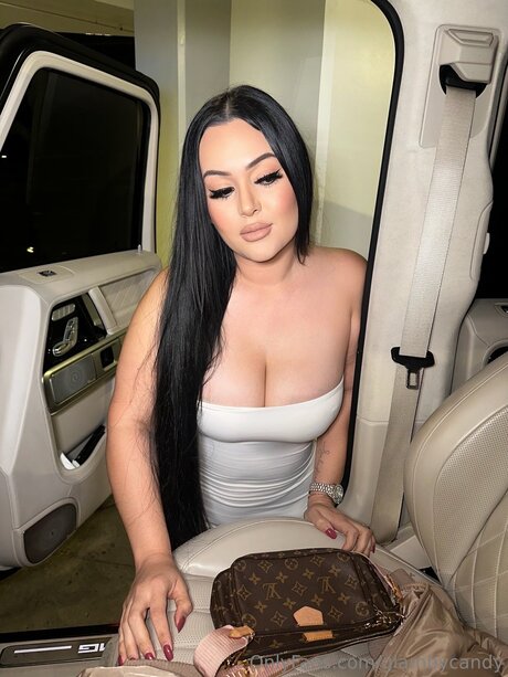 Glambycandy sex actress picture