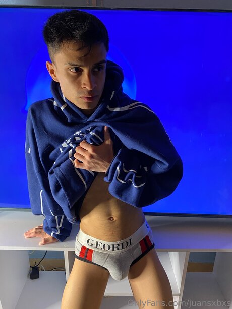 Juansxbxs xxx model image