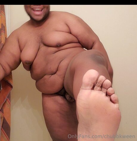 Chubbkween perfect model gallery