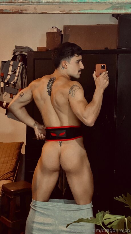 Dragonrojoo1 nude star pics