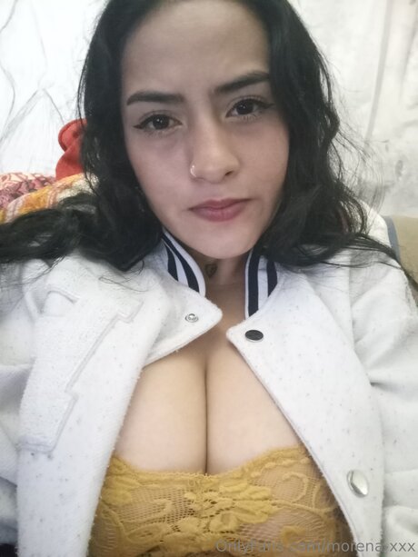 Morena Xxx nudes pornstar image