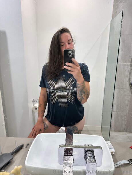 Whitraeofsunshine porn star galleries