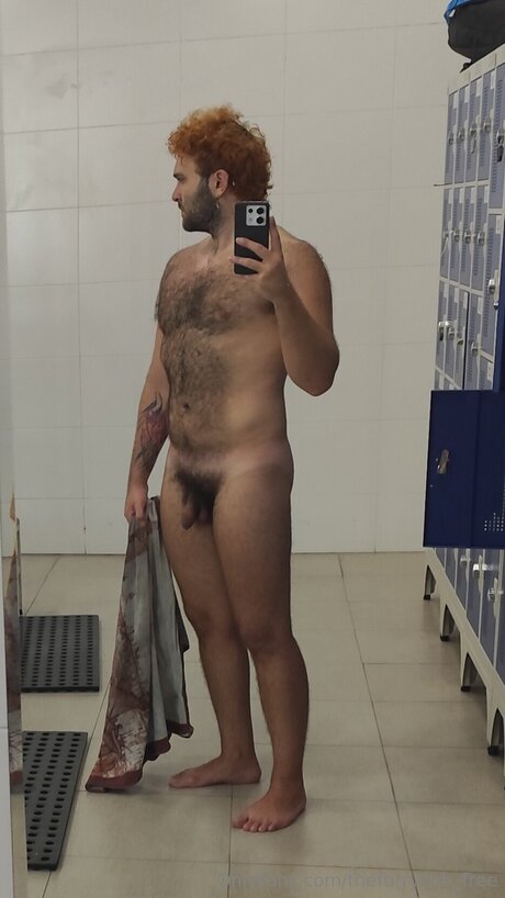 Thefurrycub Free art pornstar pic