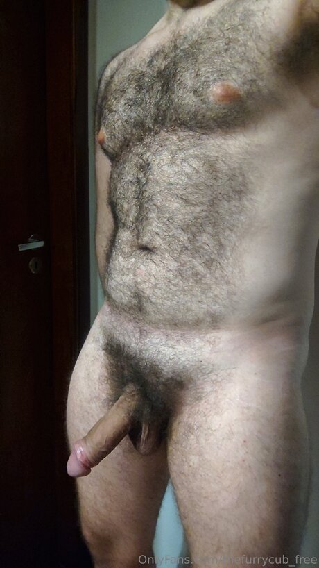 Thefurrycub Free model perfect picture